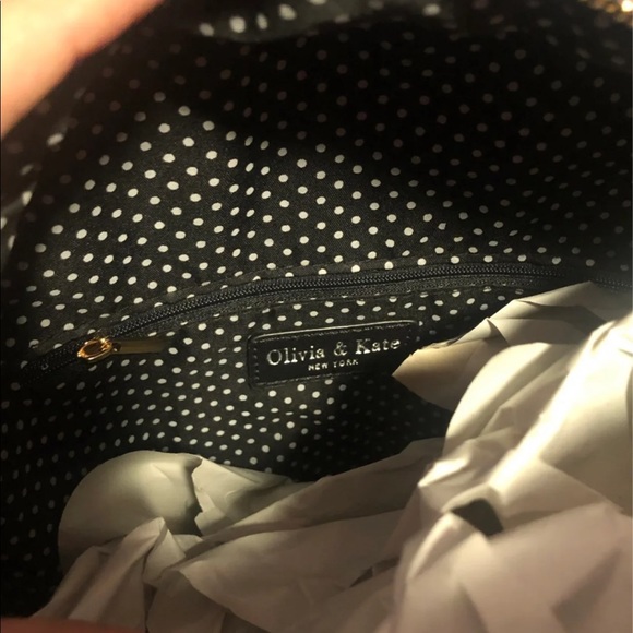 Macy’s backpack - Picture 4 of 4